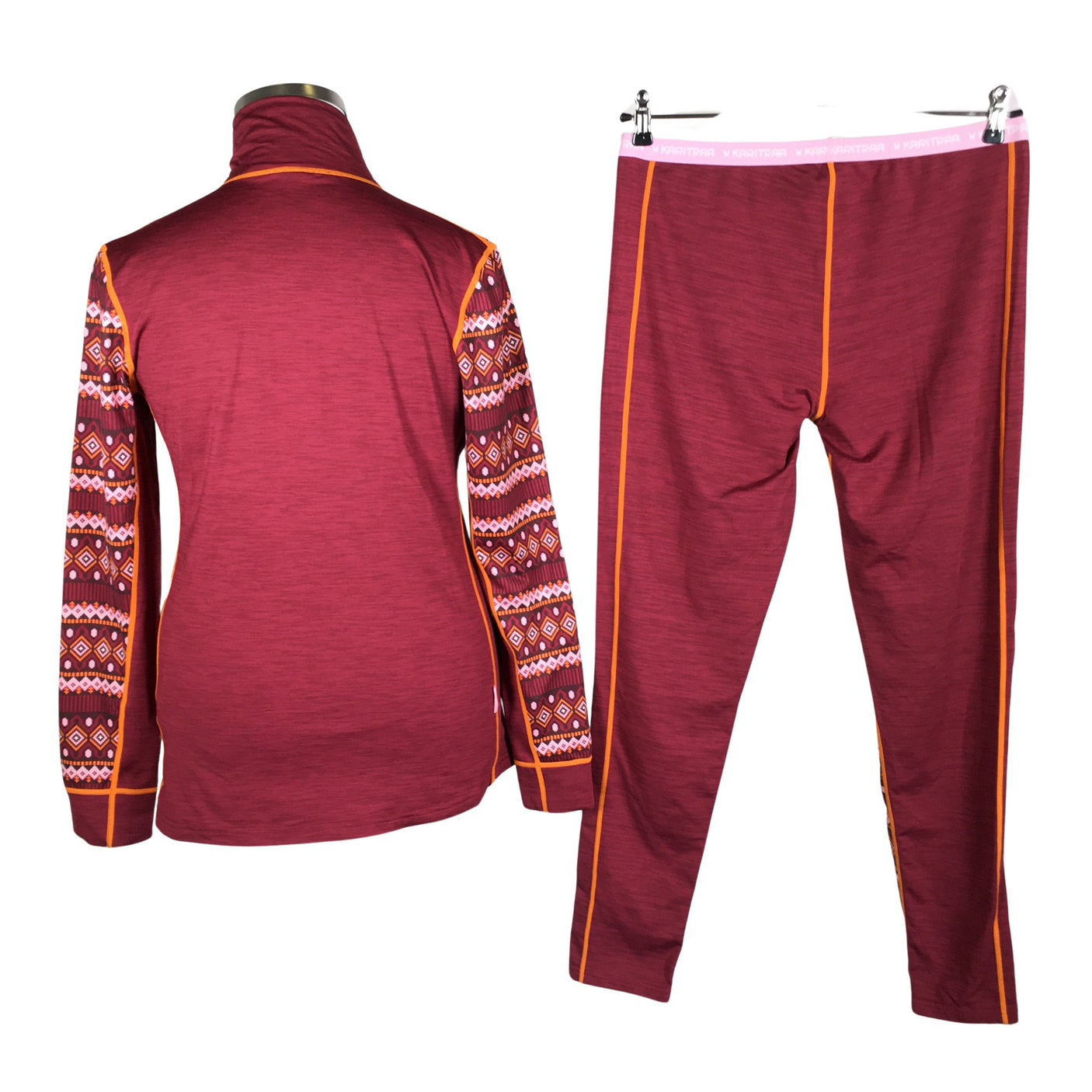 Unisex Kari Traa - Kerrasto, koko 42 -  (2)