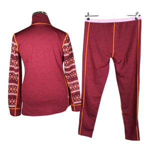 Unisex Kari Traa - Kerrasto, koko 42 -  (2)
