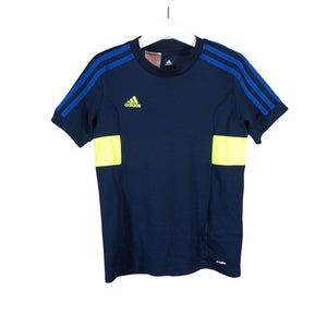 Unisex Adidas - Urheilupaita, lyhyet hihat, koko 134 - 140 -  (1)