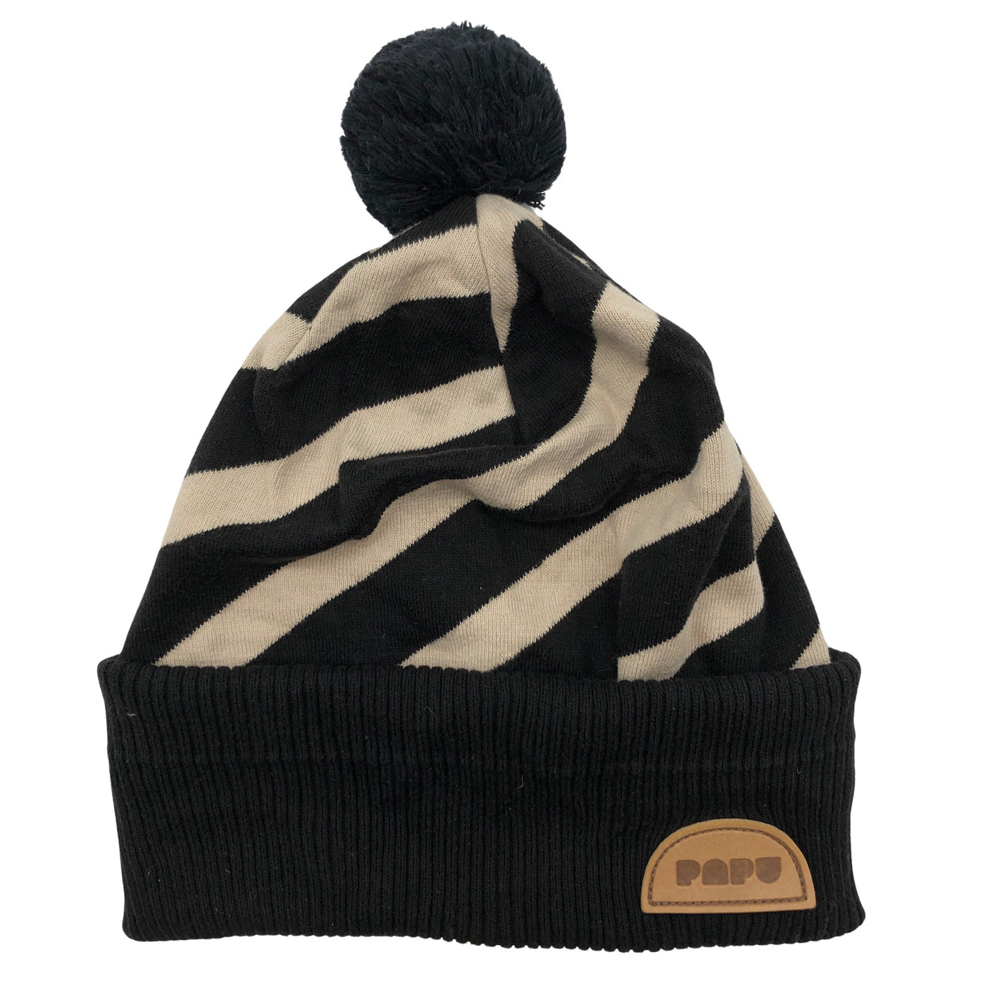 Unisex Papu - Ohut pipo, koko 52 - 54 cm -  (1)
