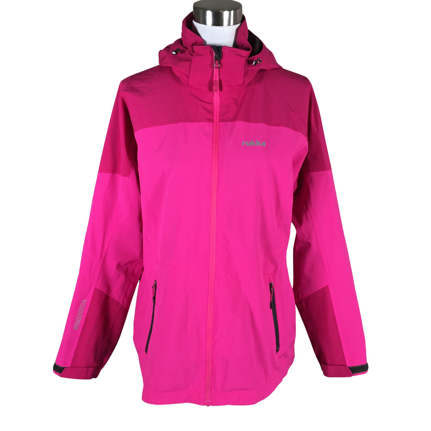Unisex Rukka - Ulkoilutakki, koko 40 -  (1)