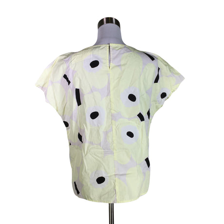 Unisex Marimekko - Lyhythihainen pusero, koko 38 -  (2)