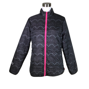 Unisex Skila - Kevyttoppatakki, koko 40 -  (1)