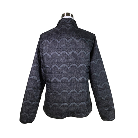Unisex Skila - Kevyttoppatakki, koko 40 -  (2)