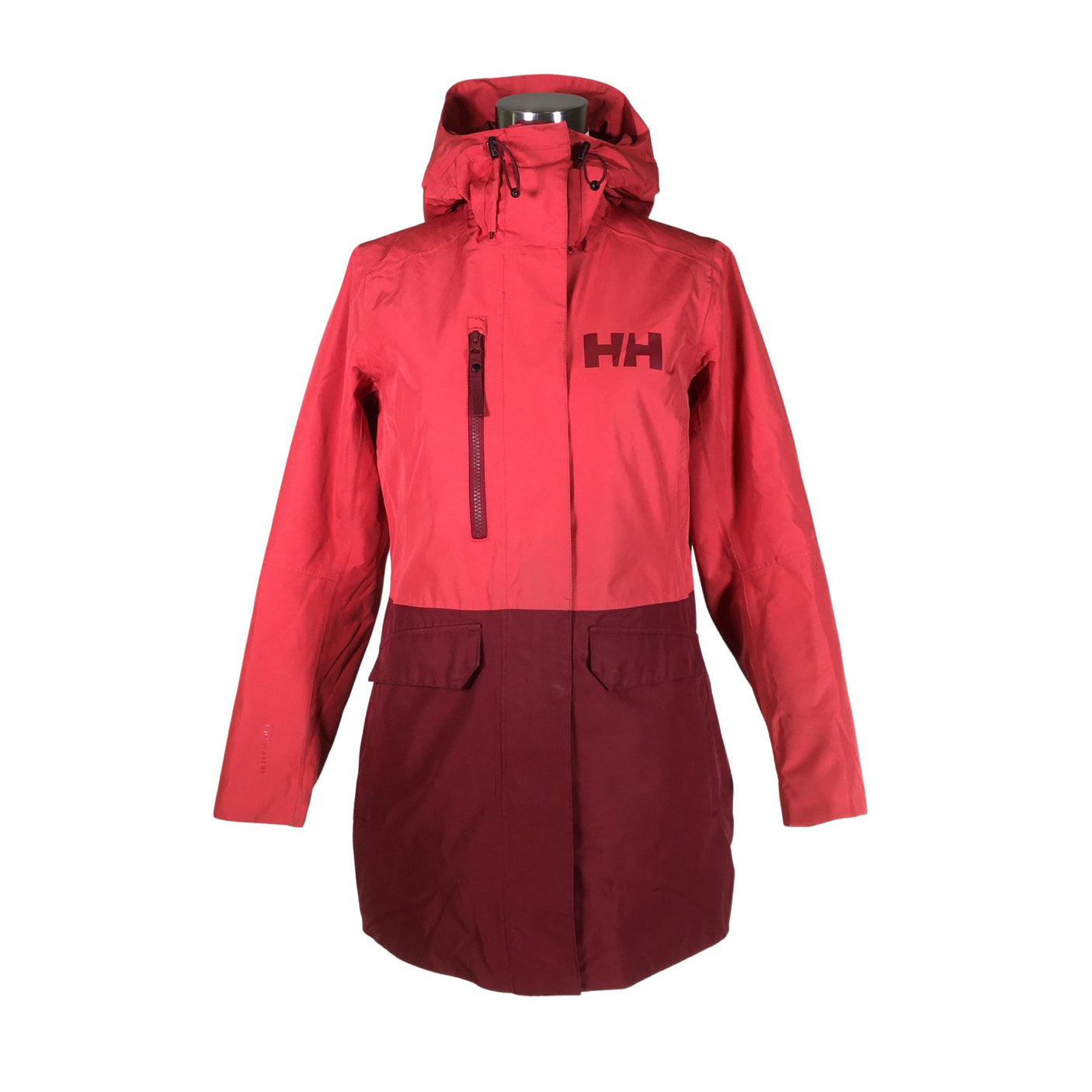 Unisex Helly Hansen - Parkatakki, koko 36 -  (1)