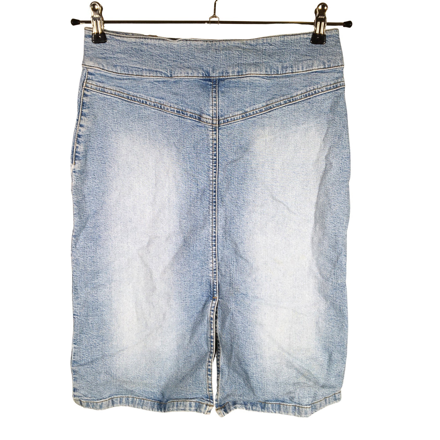 Unisex More&More - Farkkuhame, koko 38 -  (2)