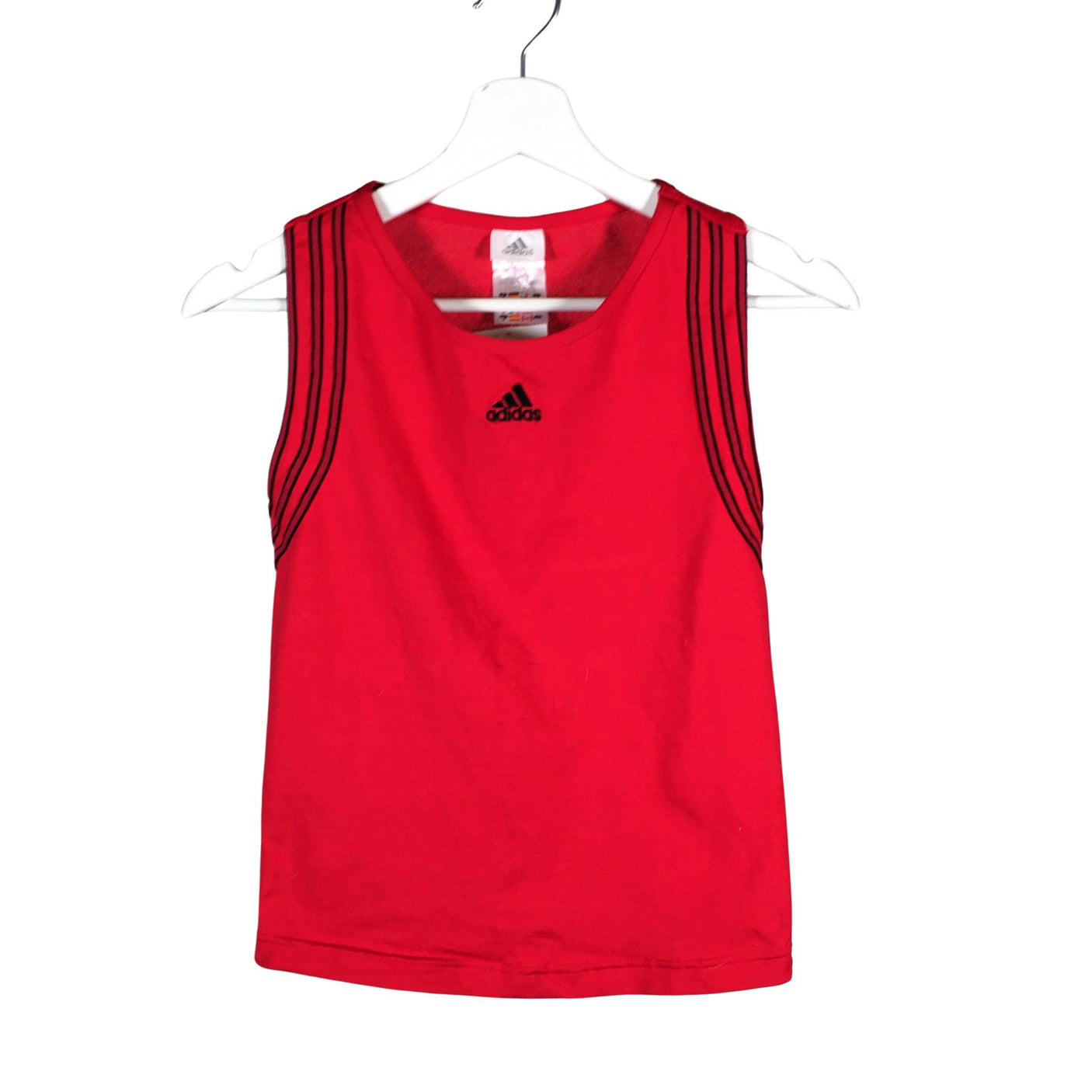 Unisex Adidas - Urheilutoppi, koko 38 -  (1)