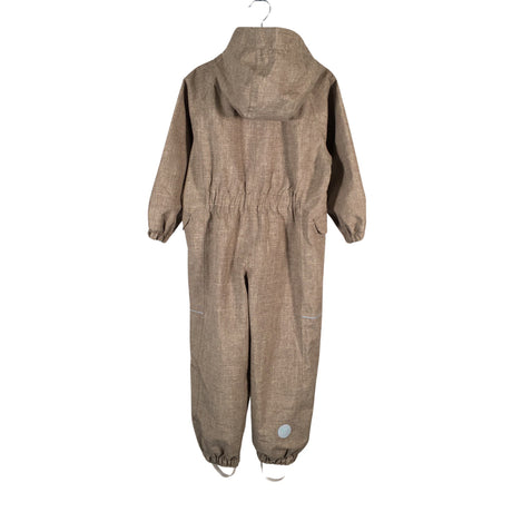 Unisex Wheat - Välikausihaalari, koko 98 - 104 -  (2)