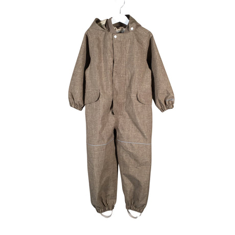 Unisex Wheat - Välikausihaalari, koko 98 - 104 -  ()