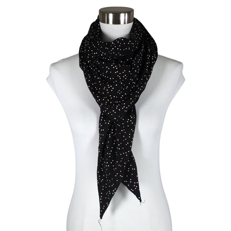 Unisex me&i - Huivi, koko Maxi -  ()