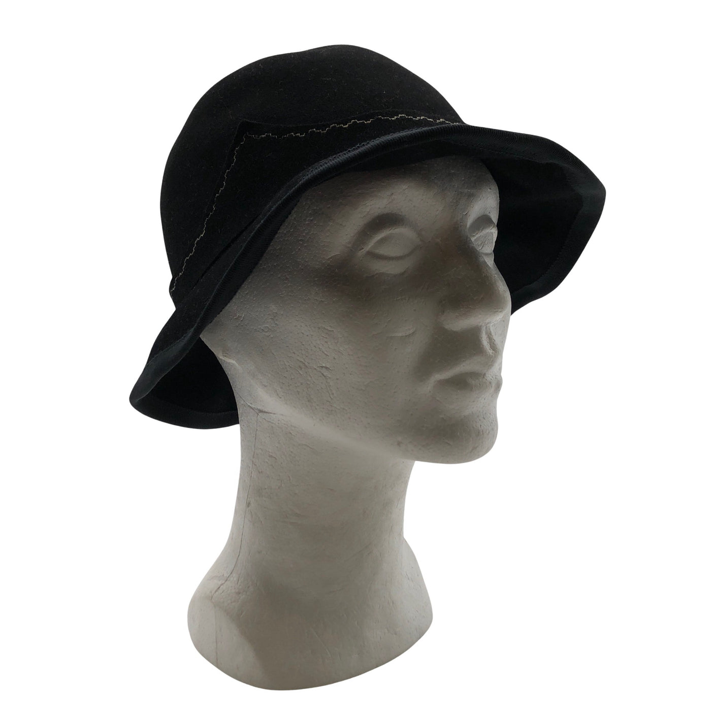 Unisex Muotiliike Lea Jokinen - Hattu, koko 52 - 54 cm -  (1)