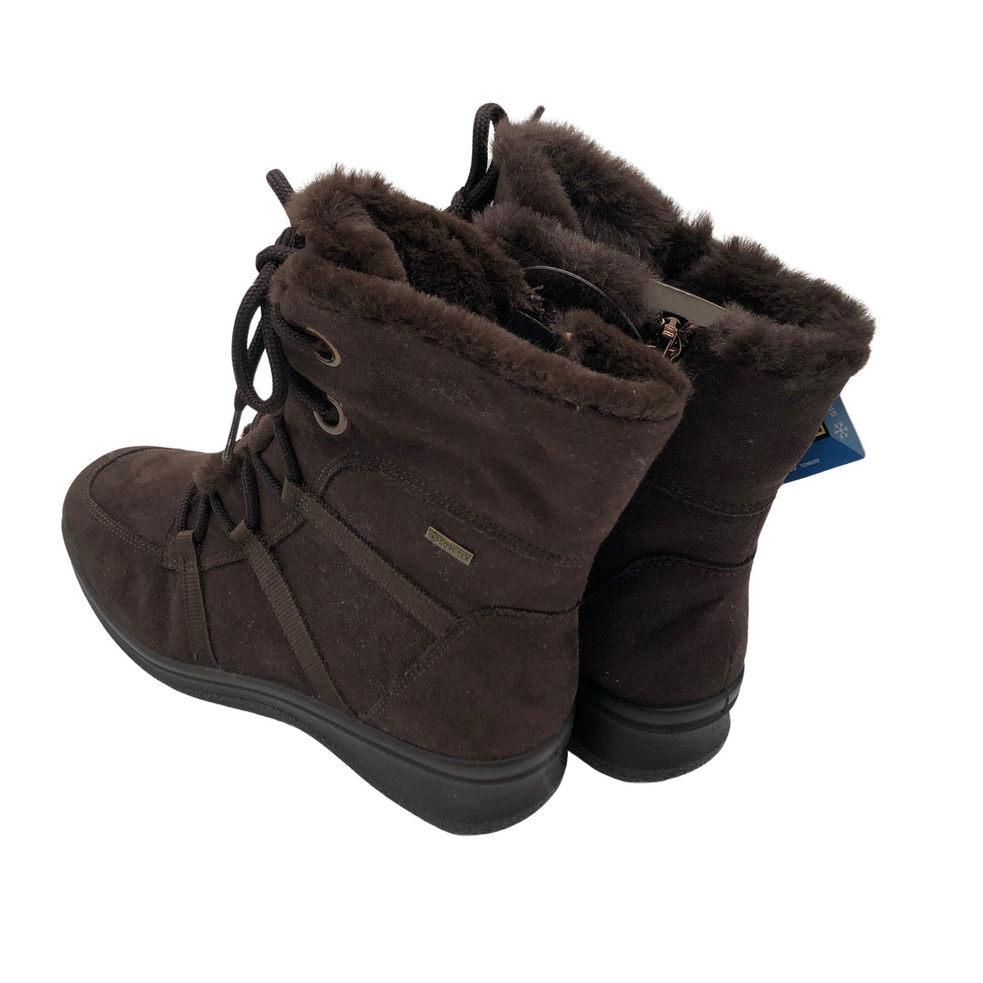 Unisex Ara - Talvikengät, koko 38 -  (2)