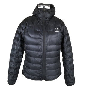 Unisex Haglöfs - Kevytuntuvatakki, koko 42 -  (1)