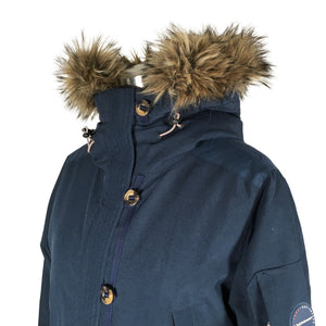 Unisex Peak Performance - Parkatakki, koko 38 -  (3)