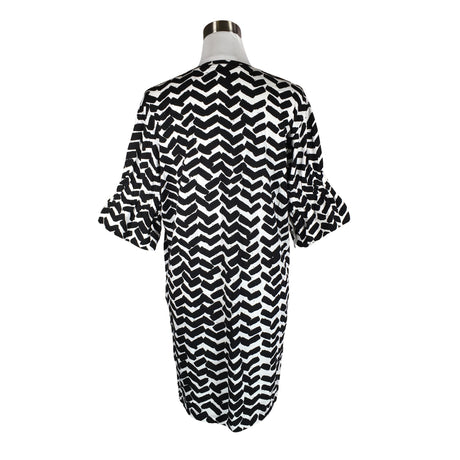 Unisex Marimekko - Trikoomekko, koko 38 -  (2)