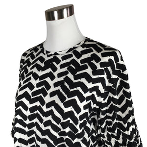 Unisex Marimekko - Trikoomekko, koko 38 -  (3)
