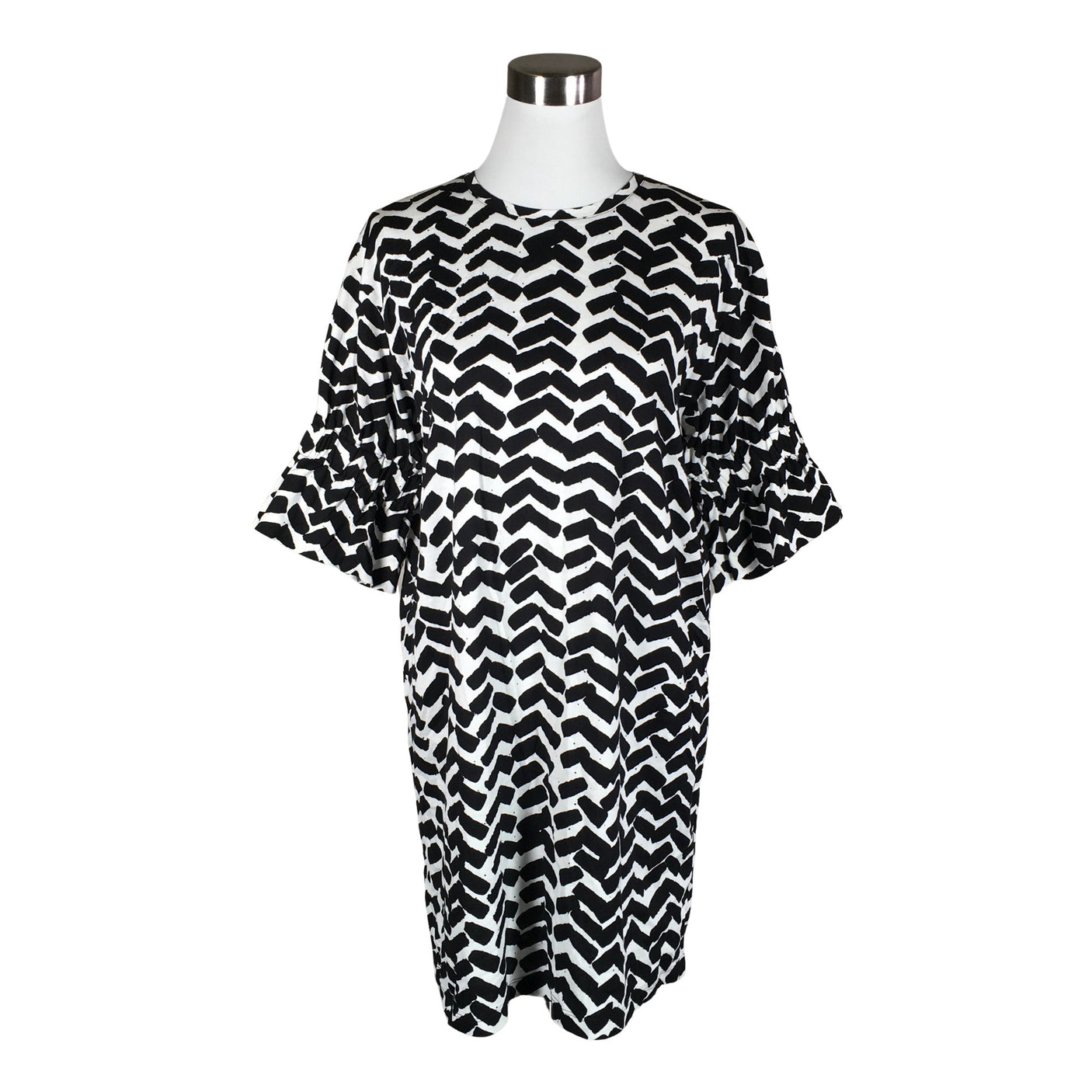 Unisex Marimekko - Trikoomekko, koko 38 -  (1)