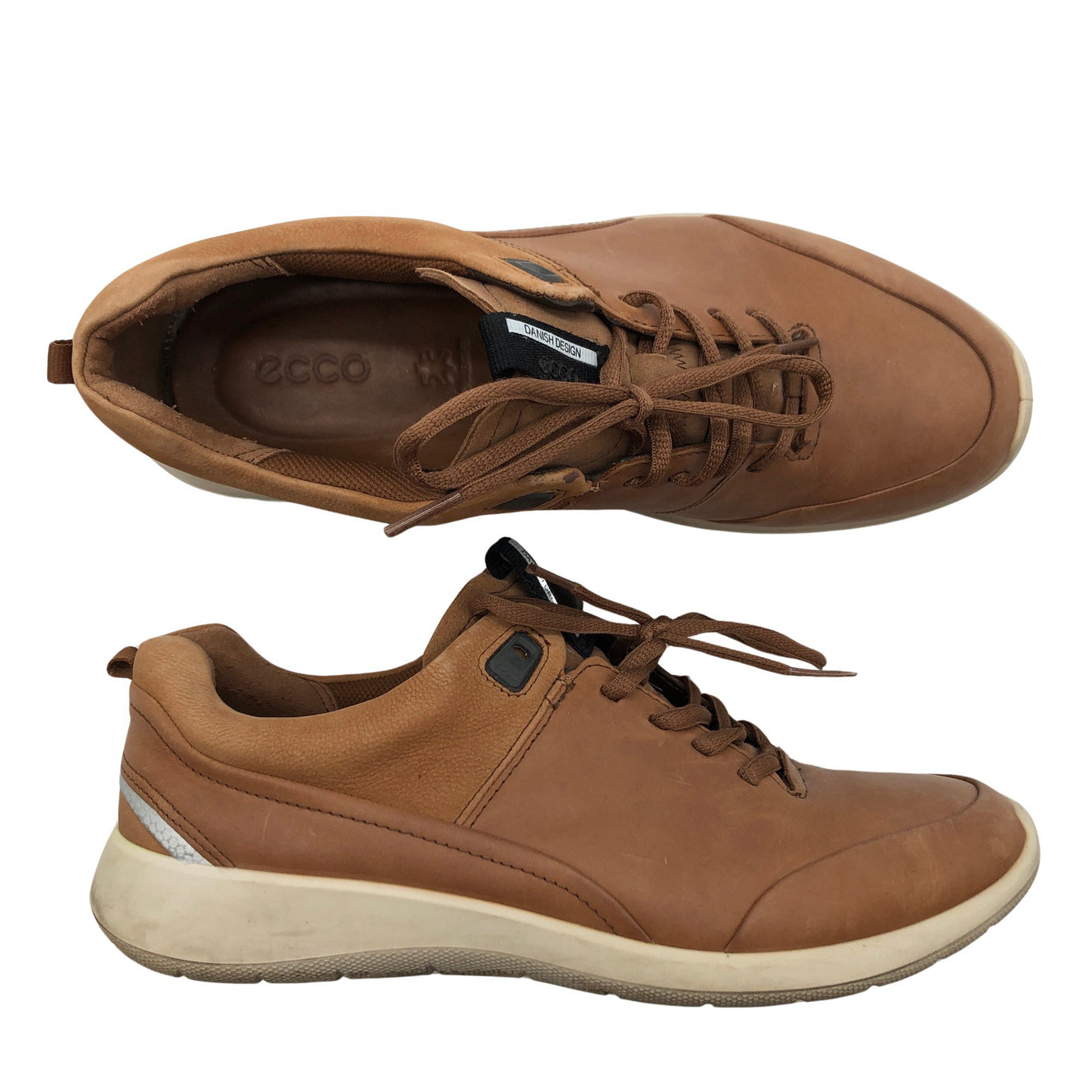 Unisex Ecco - Tennarit, koko 41 -  (1)