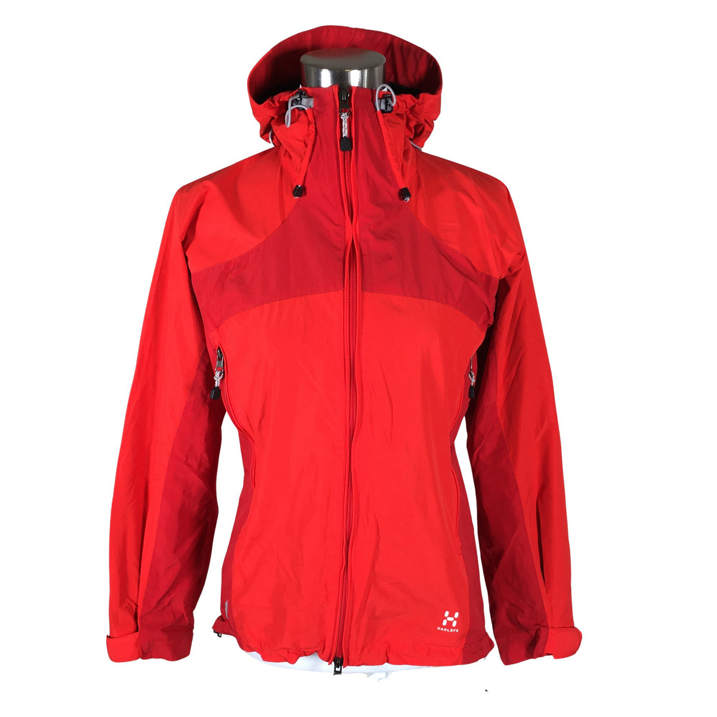 Unisex Haglöfs - Kuoritakki, koko 34 -  (1)