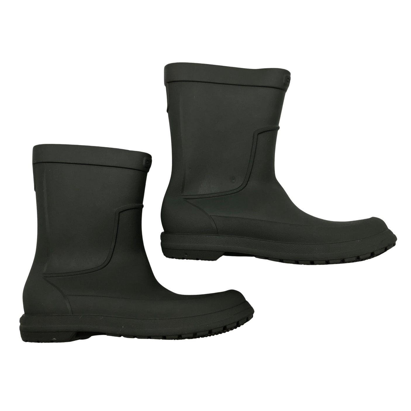 Unisex Crocs - Kumisaappaat, koko 45 -  (1)