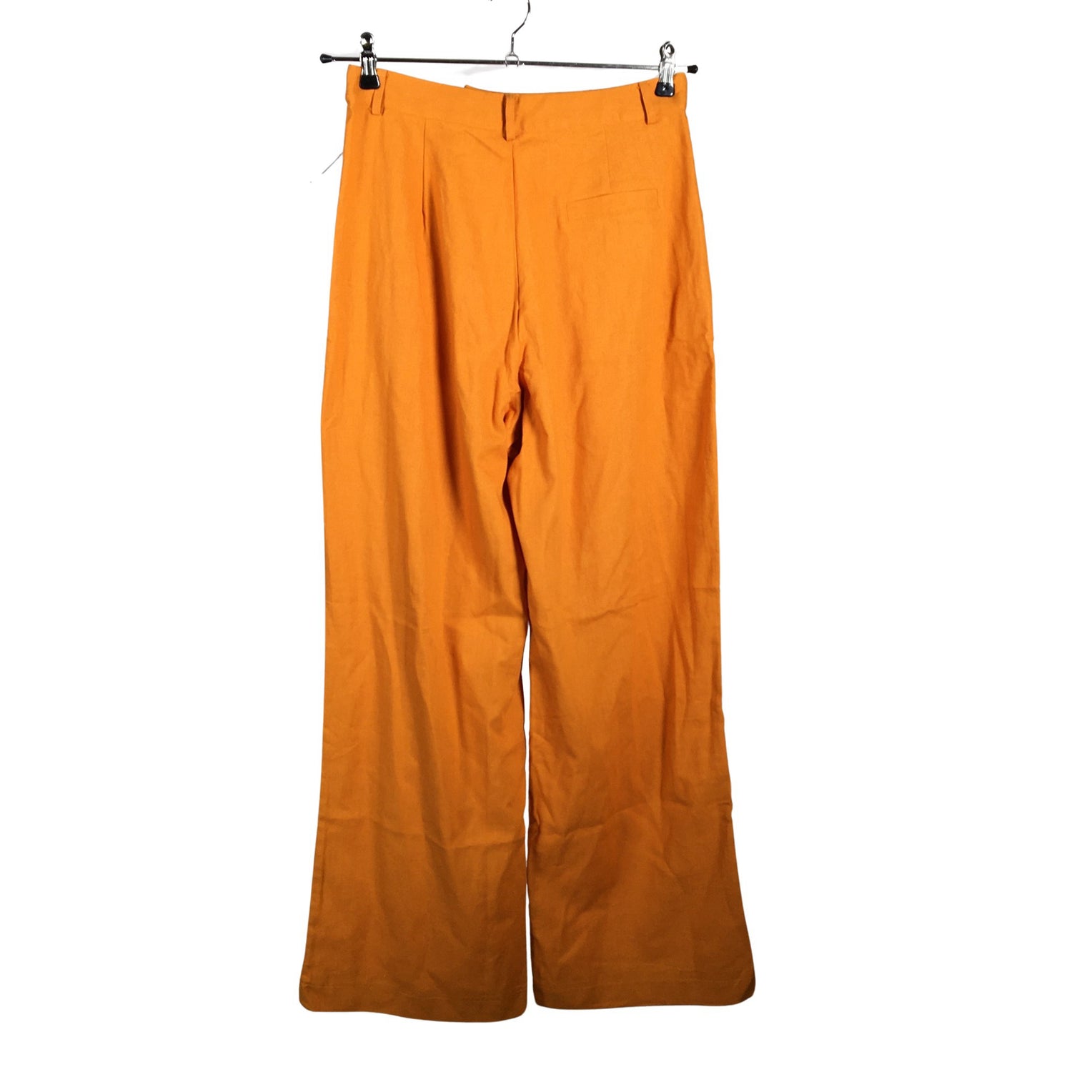  Housut  Kangashousut, koko 38  St MRLO 