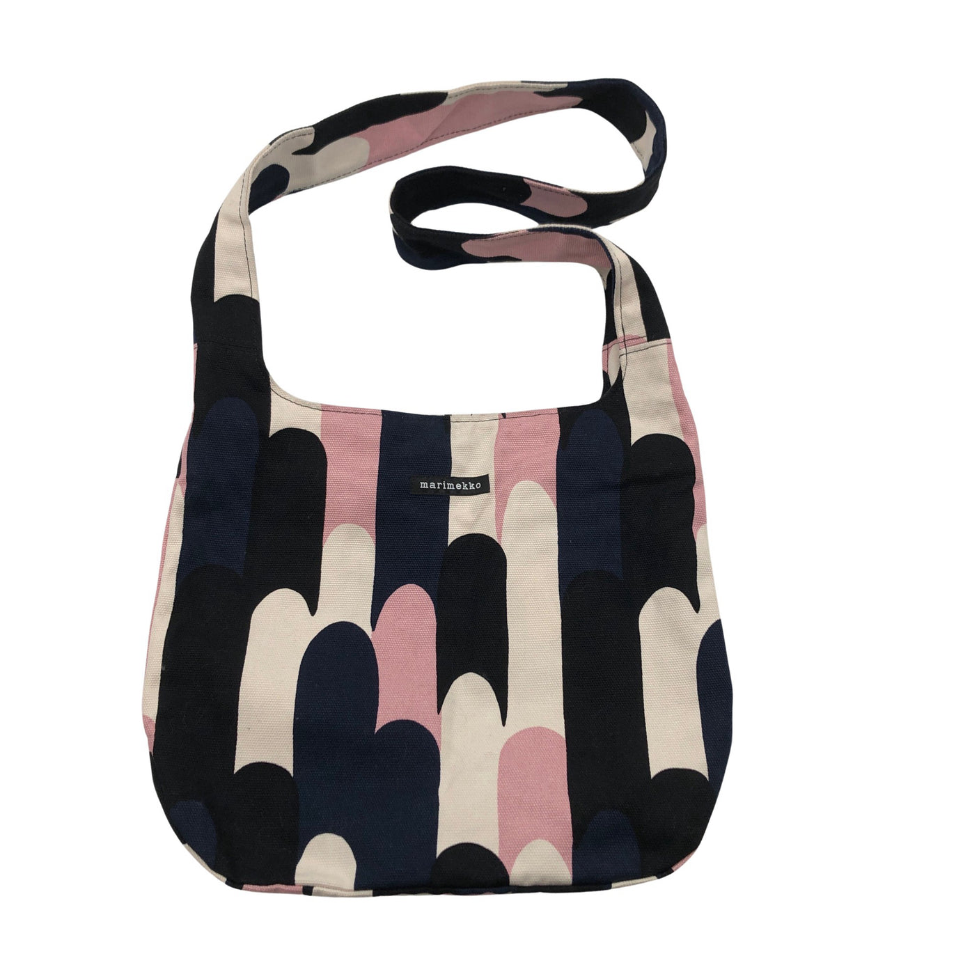 Unisex Marimekko - Olkalaukku, koko Midi -  (1)