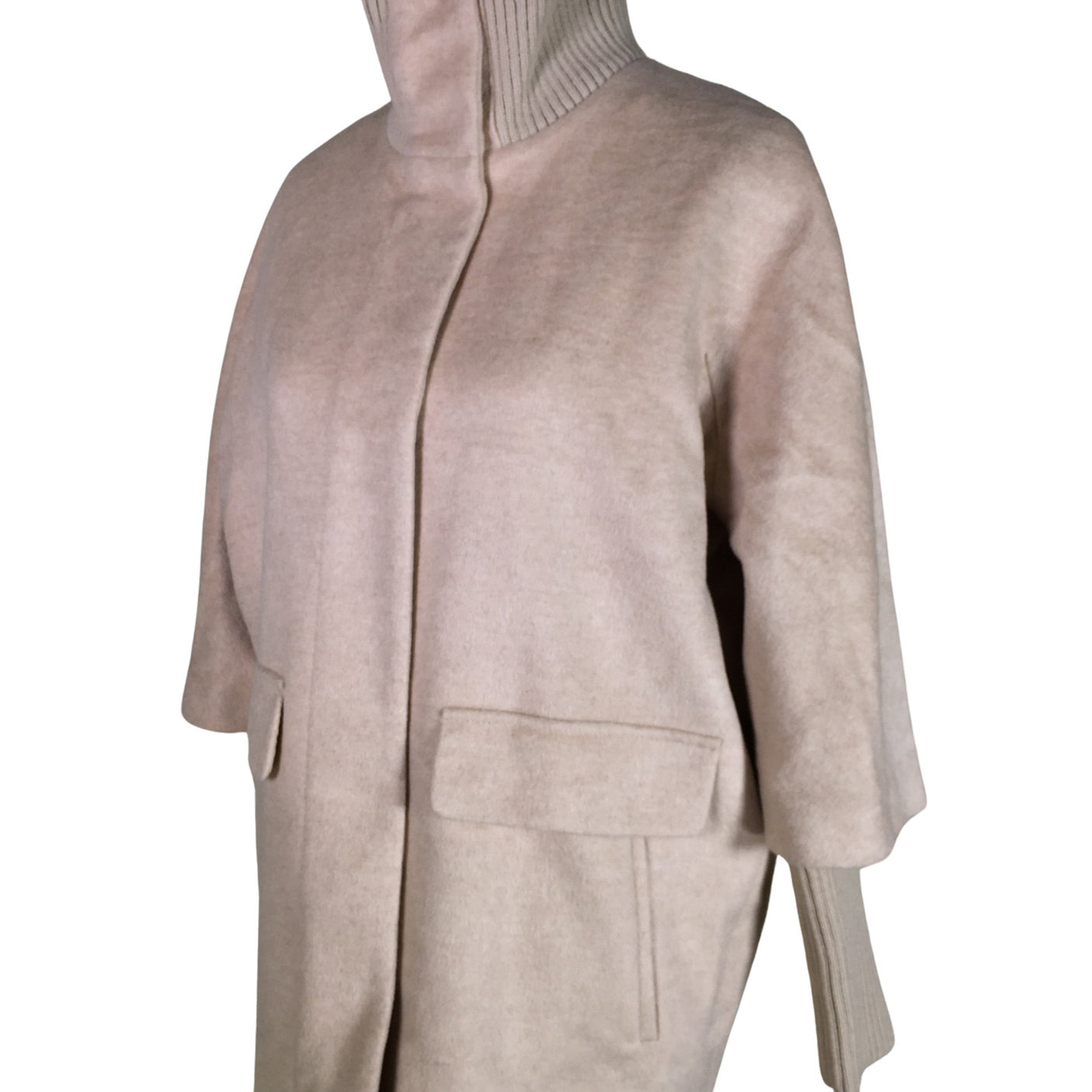 Unisex Comma - Villakangastakki, koko 34 -  (3)