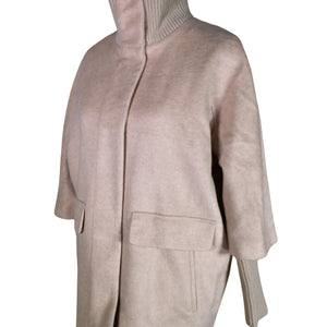 Unisex Comma - Villakangastakki, koko 34 -  (3)