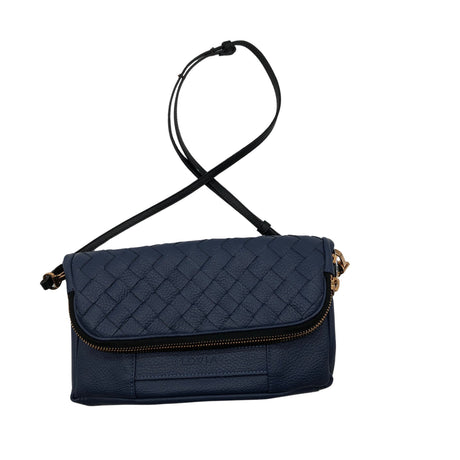 Unisex Lovia - Olkalaukku, koko Midi -  ()