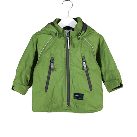 Unisex Polarn O. Pyret - Välikausitakki, koko 74 - 80 -  ()