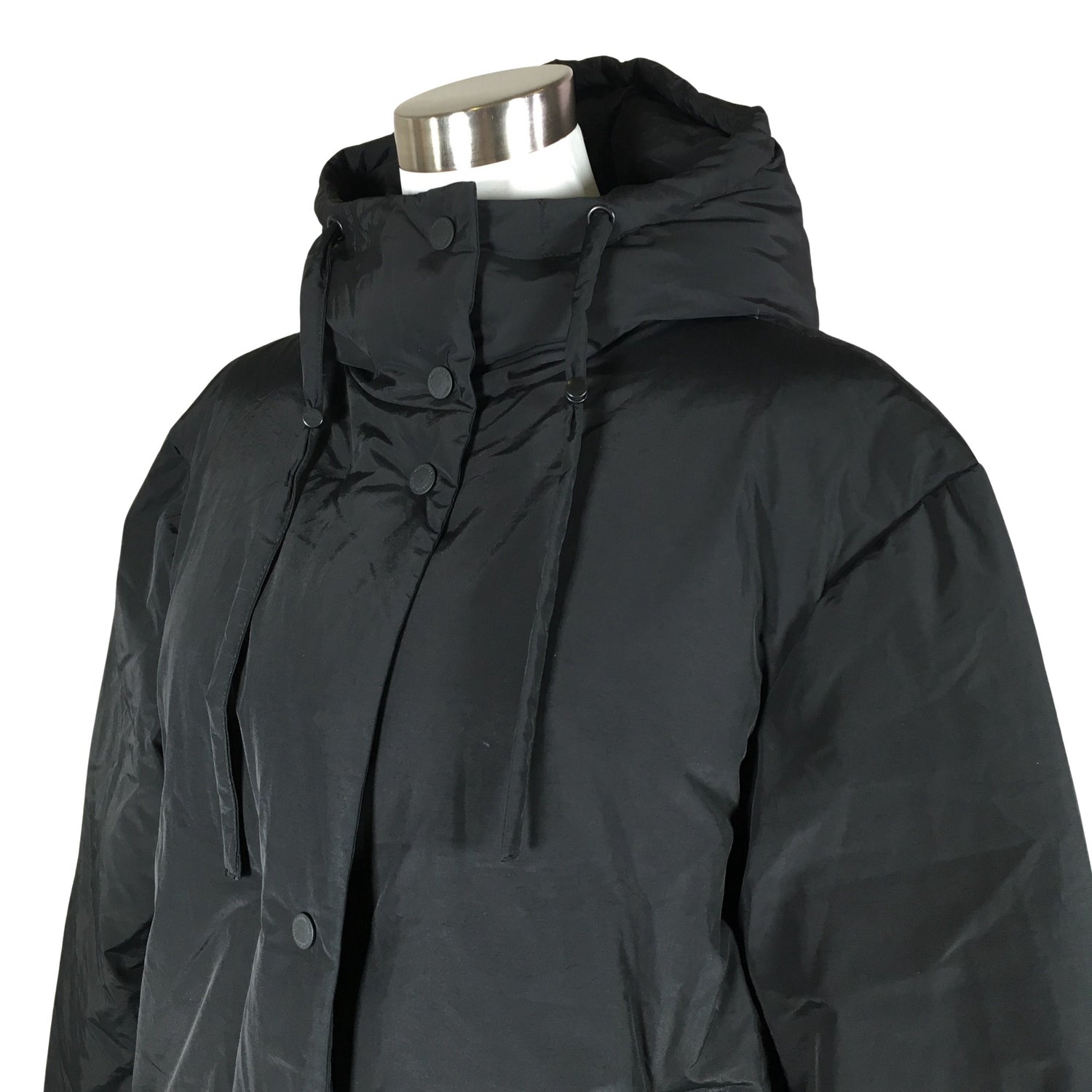 Untuvatakki, koko 34