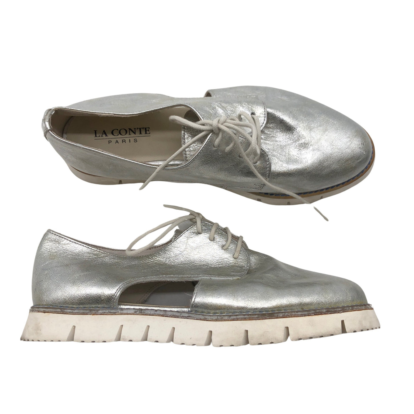 Unisex La Conte Paris - Kävelykengät, koko 37 -  (1)