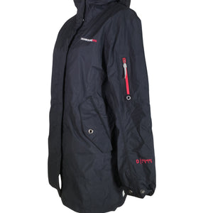 Unisex Didriksons - Parkatakki, koko 40 -  (3)