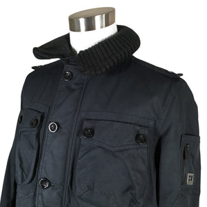 Unisex Hugo Boss - Toppatakki, koko XL -  (3)