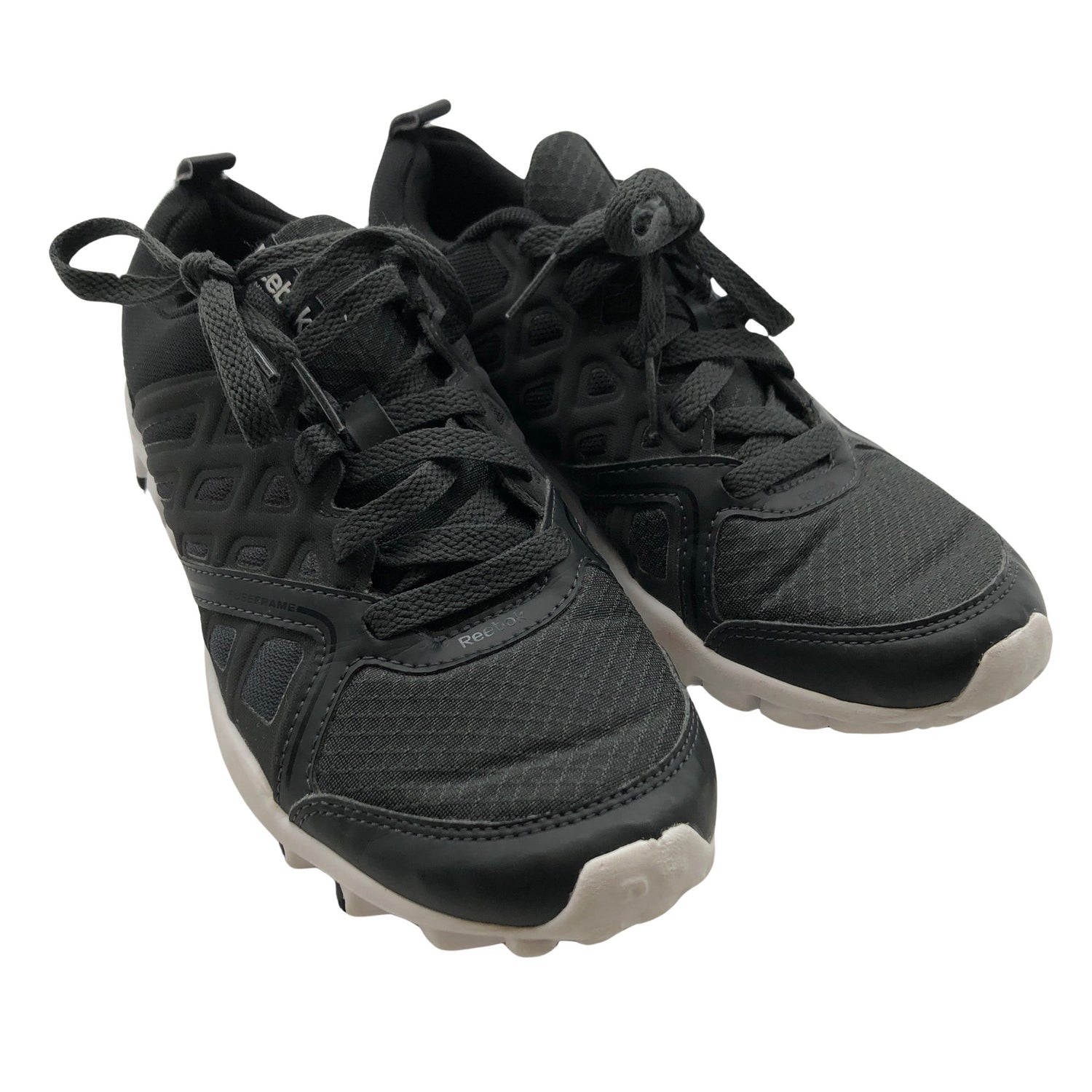  Sisäliikuntakengät  Sisäliikuntakengät, koko 37  Reebok 