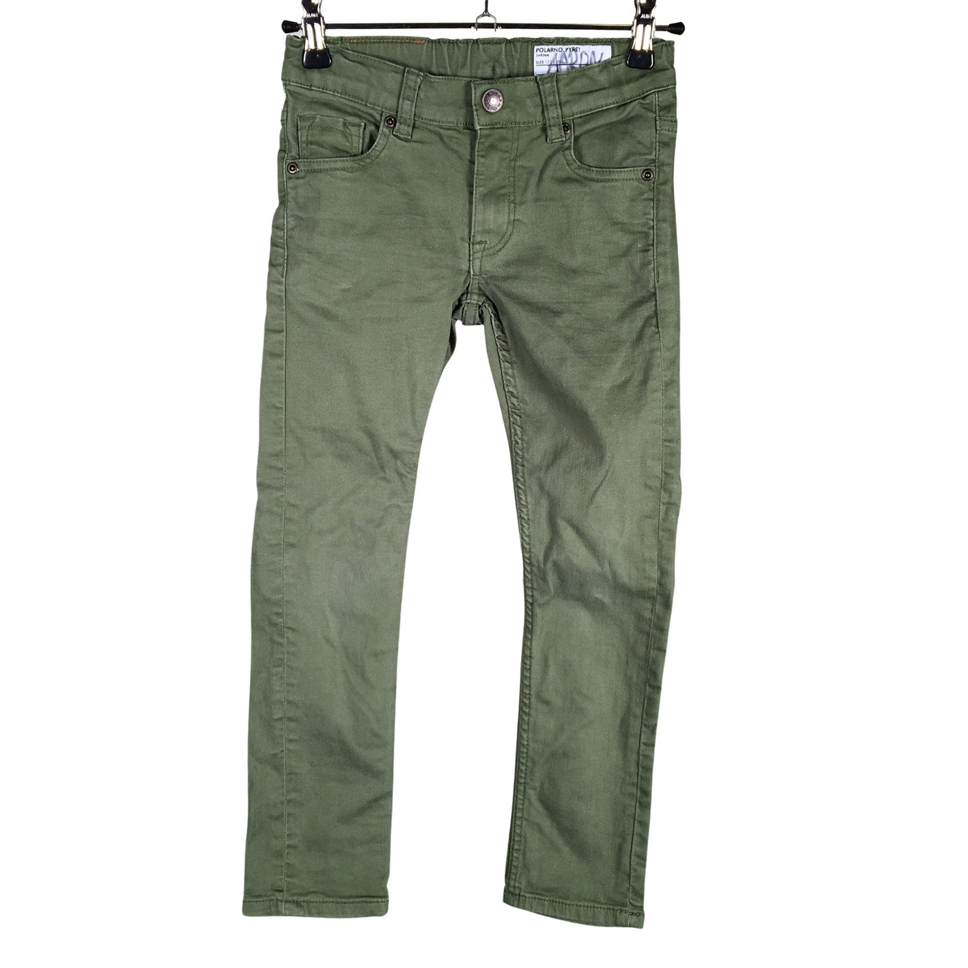 Unisex Polarn O. Pyret - Farkut, koko 116 - 122 -  (1)