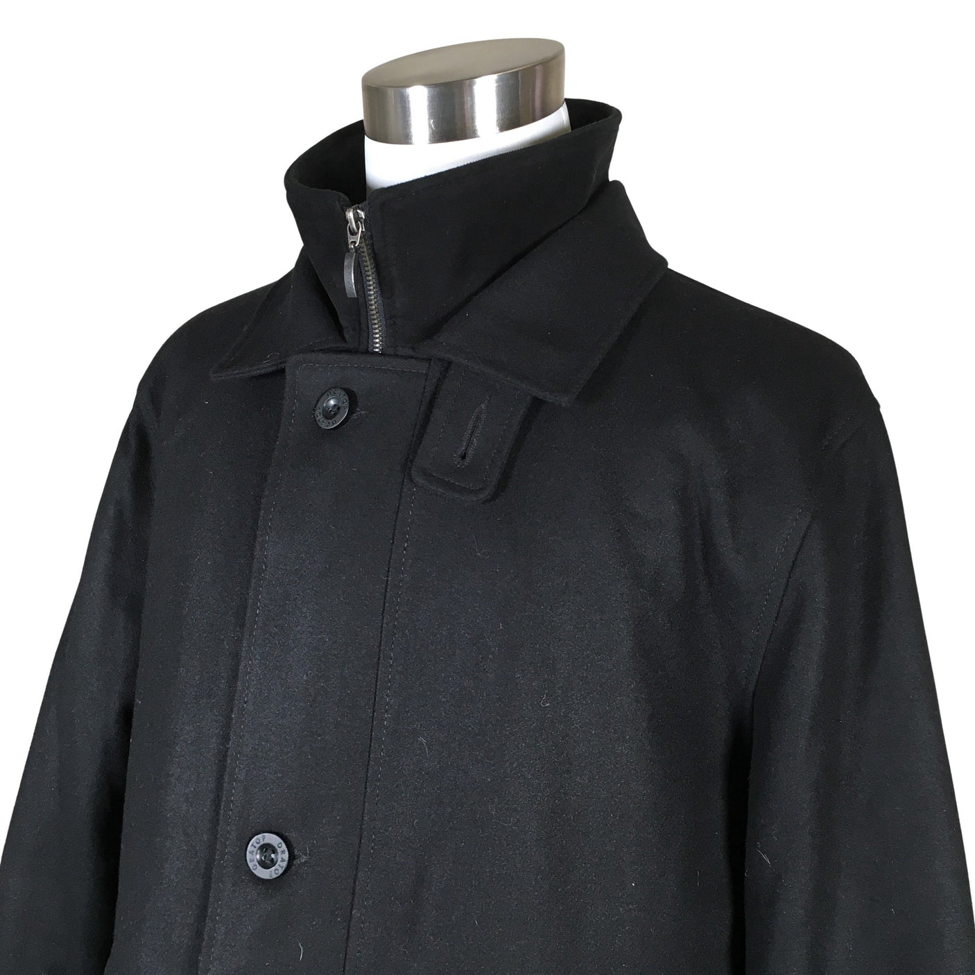 Unisex Turo Tailor - Villakangastakki, koko XXL -  (3)