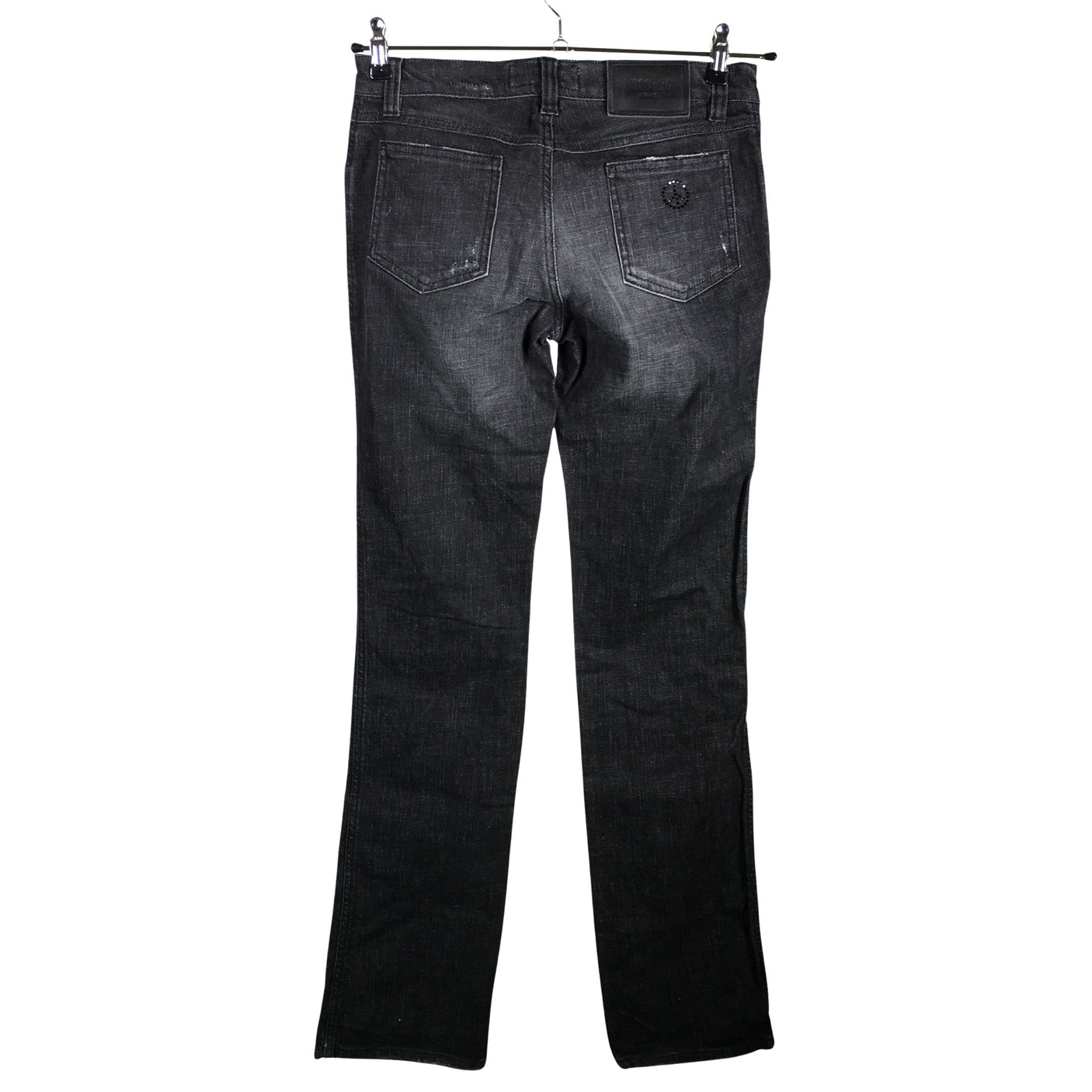 Unisex Moschino Jeans - Farkut, koko 36 -  (2)