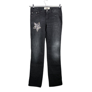 Unisex Moschino Jeans - Farkut, koko 36 -  (1)