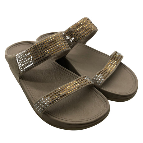 Unisex Fitflop - Sandaalit, koko 41 -  (2)