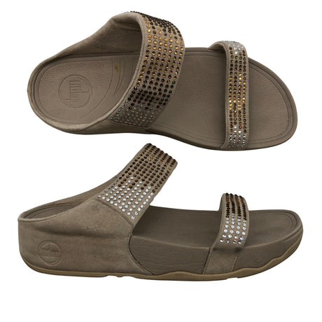 Unisex Fitflop - Sandaalit, koko 41 -  ()