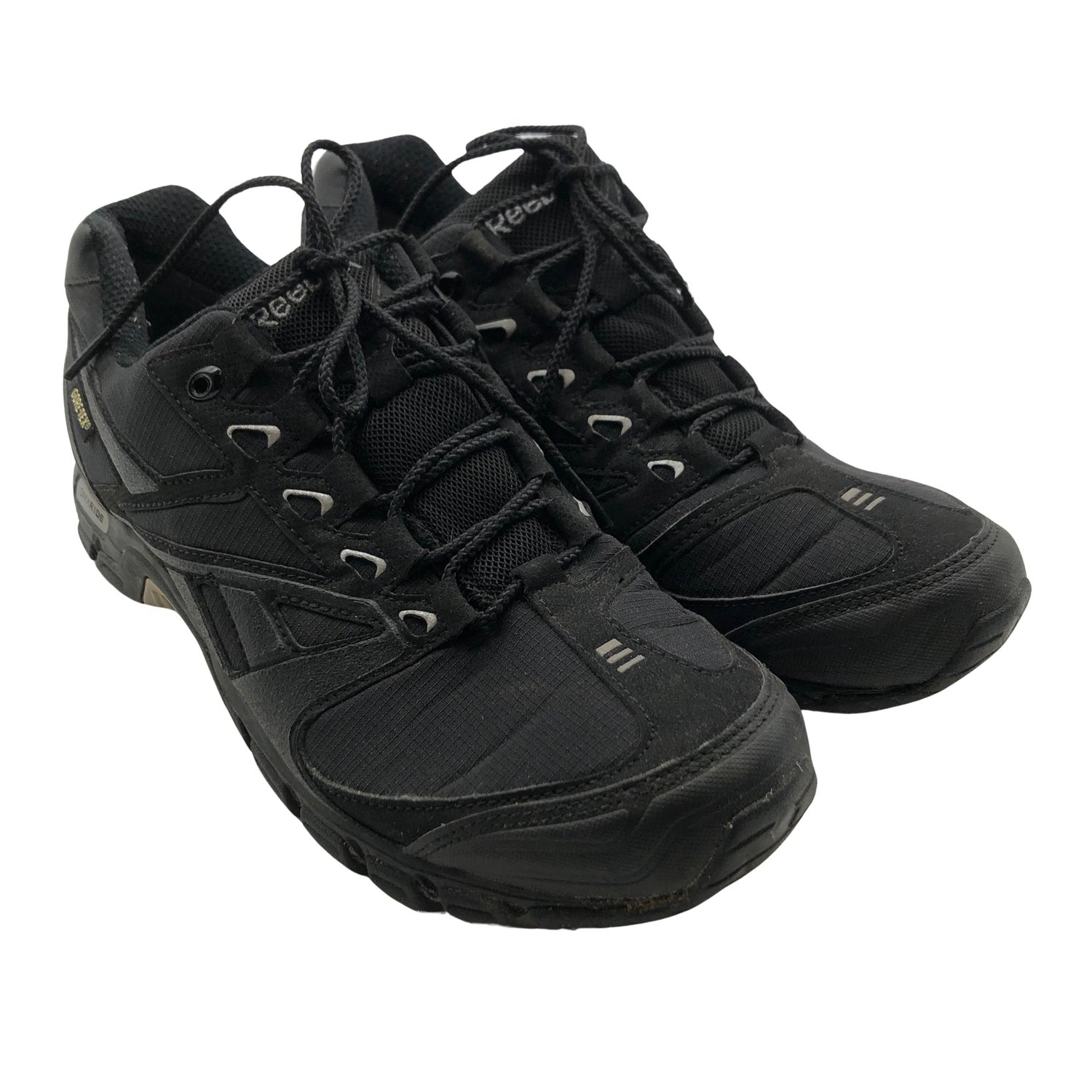 Retkeilylenkkarit, koko 40