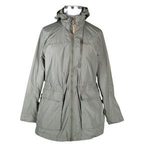 Unisex Camel Active - Parkatakki, koko 44 -  (1)