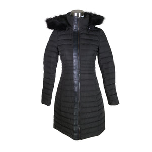 Unisex Zara - Untuvatakki, koko 36 -  (1)