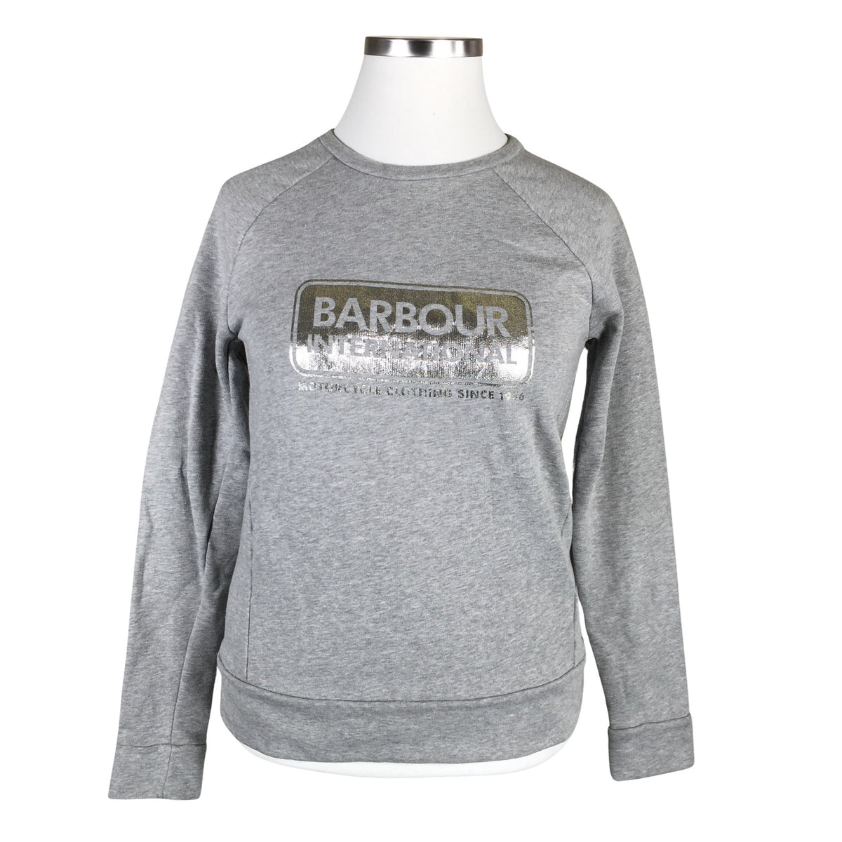 Unisex Barbour - Collegepaita, koko 42 -  (1)