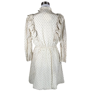 Unisex IVANAhelsinki - Sifonkimekko, koko 38 -  (2)