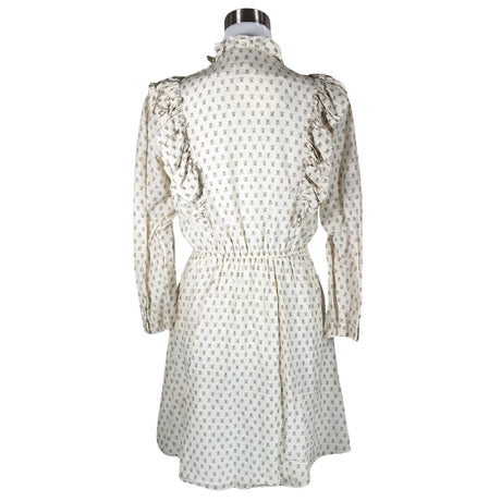 Unisex IVANAhelsinki - Sifonkimekko, koko 38 -  (2)