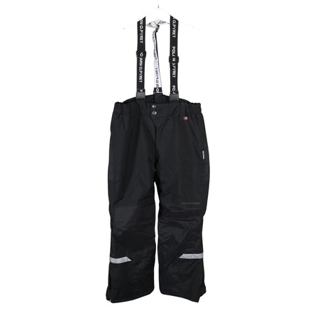 Unisex Polarn O. Pyret - Toppahousut, koko 128 - 134 -  ()