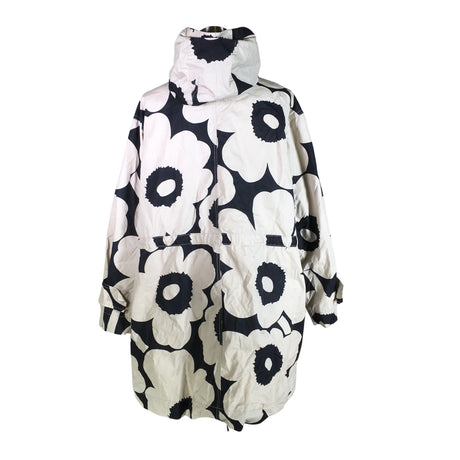 Unisex Marimekko - Parkatakki, koko 38 -  (2)