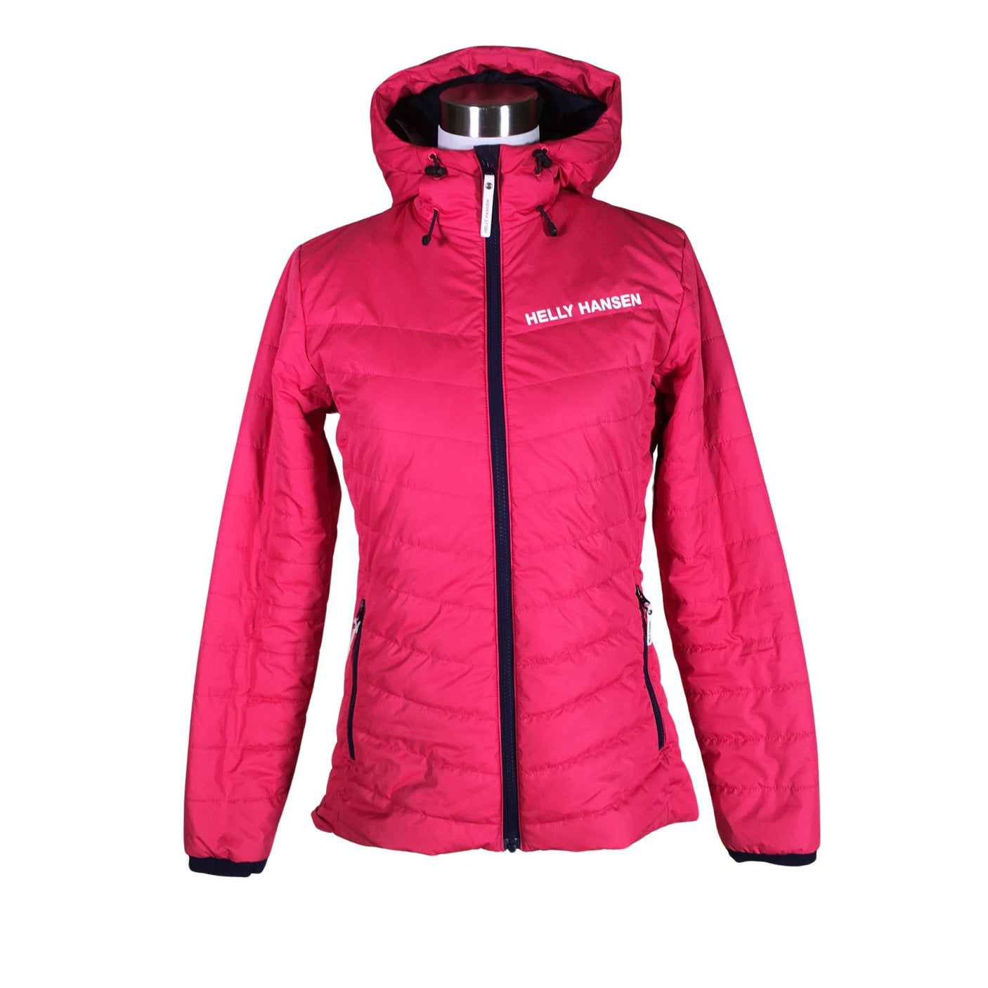 Unisex Helly Hansen - Kevyttoppatakki, koko 36 -  (1)
